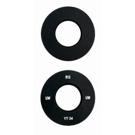 Samsung Galaxy S25 FE cameralens (lens UW) (origineel)