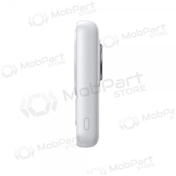 Powerbank Joyroom JR-W050 20W Magnetic Wireless 10000mAh Wit