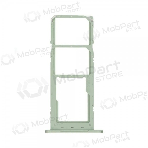 Samsung Galaxy A14 4G SIM-kaarthouder (Light Green) (service pack) (origineel)