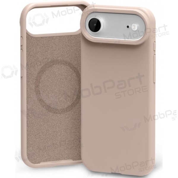 Apple iPhone Air hoesje Mercury 