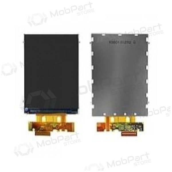 LG BL20 New Chocolate LCD-scherm
