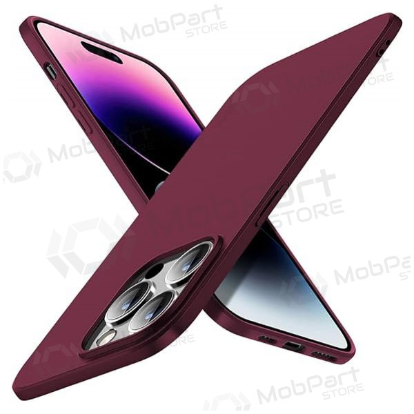 LG G710EM G7 ThinQ hoesje 