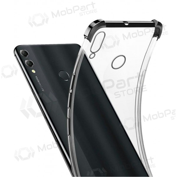 Huawei Y6P hoesje 