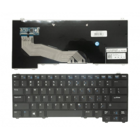 DELL: E5440 toetsenbord