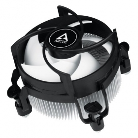ARCTIC Alpine 17 processorkoeler, Intel Socket 1700