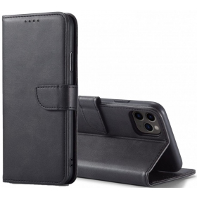 Apple iPhone 16e hoesje - Wallet Case-