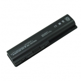 HP 462889-121, 4400mAh laptop batterij, Selected