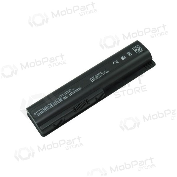 HP 462889-121, 4400mAh laptop batterij, Selected