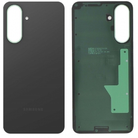 Samsung Galaxy A17 4G achterklep (zwart) (origineel)