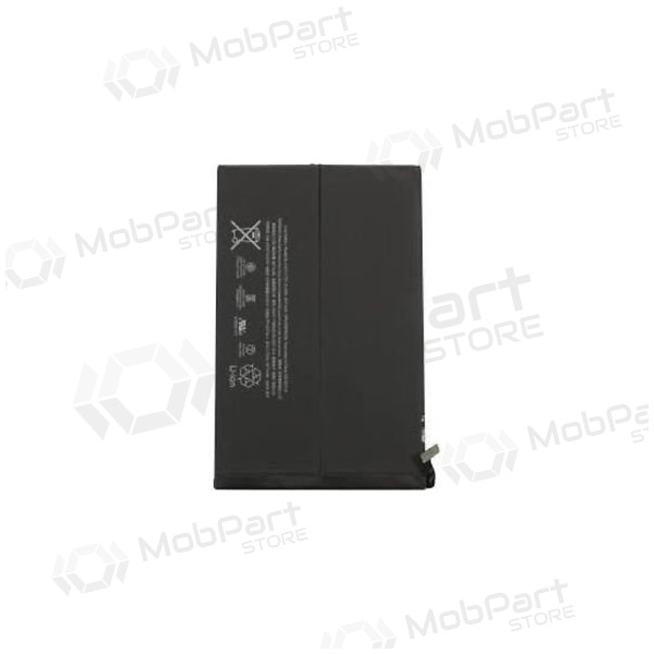 Apple iPad mini 2 / iPad mini 3 - A1489 / A1490 / A1491 batterij (6470mAh)