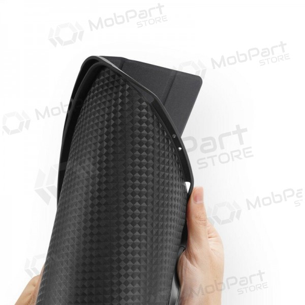 Lenovo IdeaTab 12.1 hoesje - Dux Ducis Domo - zwart