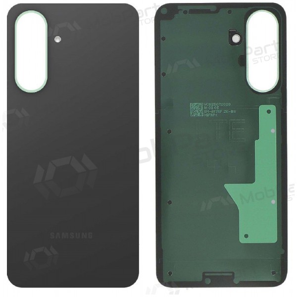 Samsung Galaxy A17 4G achterklep (zwart) (origineel)