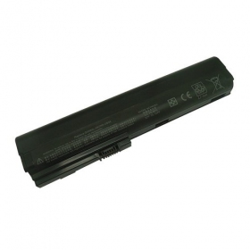 HP SX06XL, 4400mAh laptopbatterij, Selected
