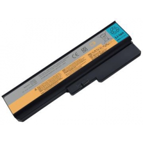 LENOVO 42T4585, 5200mAh laptop accu, Geavanceerd