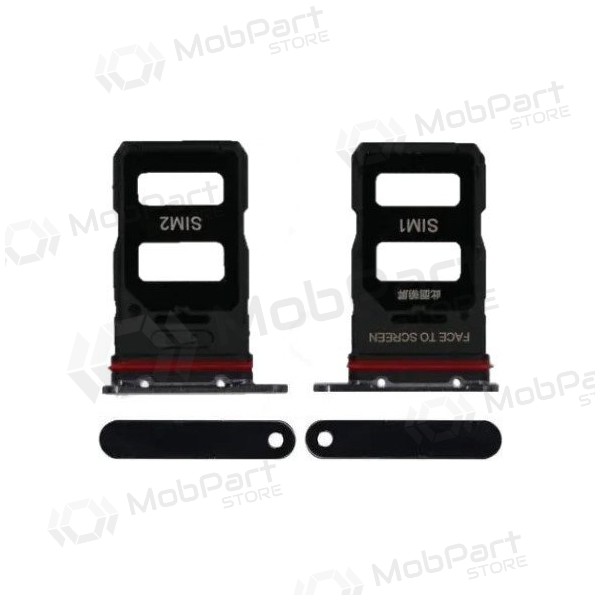 Xiaomi Mi 11 Ultra SIM-kaarthouder (zwart)