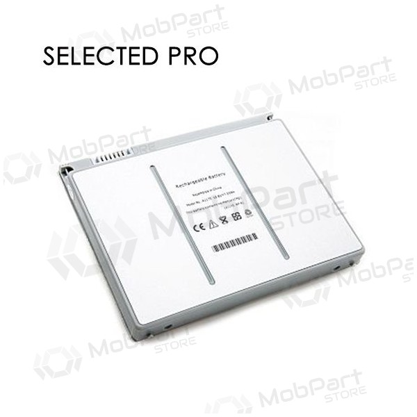 APPLE A1175, 5555mAh laptop batterij