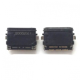 Huawei P10 Plus oplaadpoort (origineel)