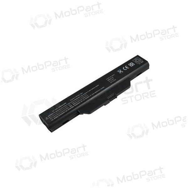 HP HSTNN-IB52, 5200mAh laptopbatterij, Advanced