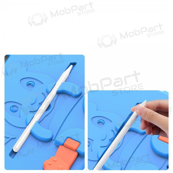 Apple iPad 10.9 2022 hoesje 