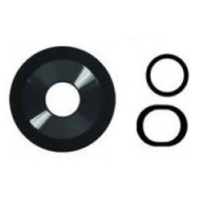 Huawei P60 Pro cameraglas (3 stuks)