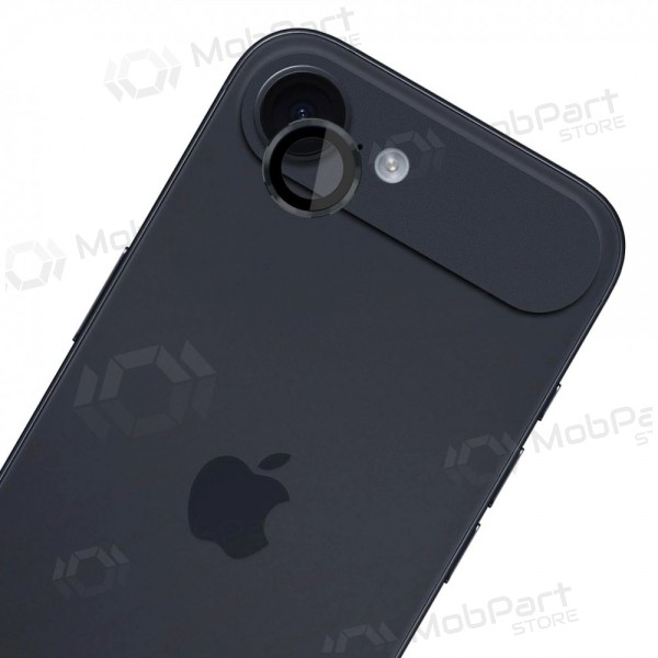 Apple iPhone Air gehard glas voor cameralens 