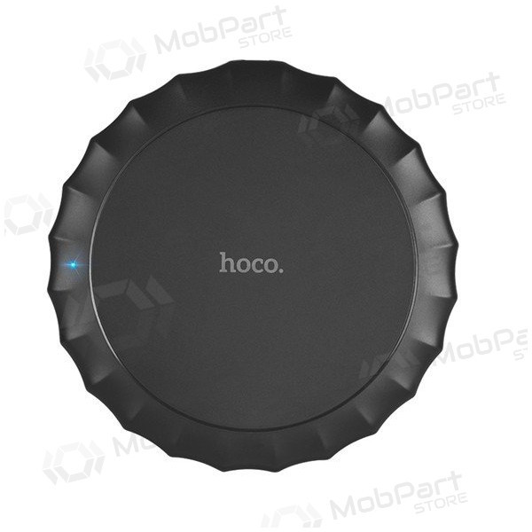 Draadloze lader HOCO CW13 (zwart)