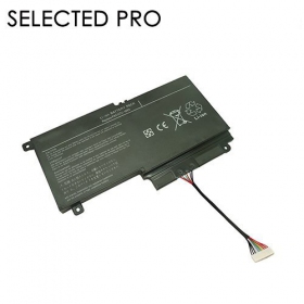Toshiba Satellite L55 Serie PA5107U-1BRS, 2500mAh laptop accu, Selected Pro
