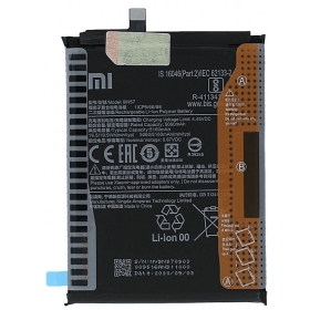 Xiaomi Poco X3, Poco X3 Pro batterij, accu (BN57) (origineel)