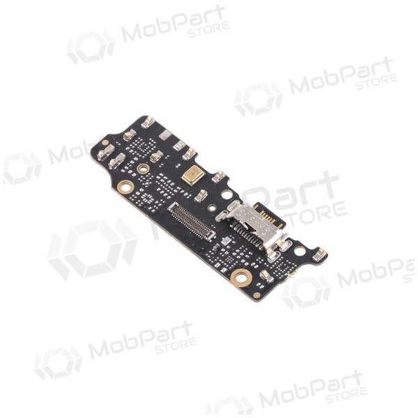 Xiaomi Mi A2 / Redmi 6X oplaadconnector en microfoon