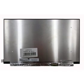 Scherm 15.6 inch 3840x2160 UHD, LED, SLIM, mat, 40-pins (rechts), A+