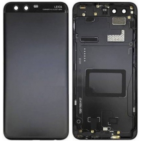 Huawei P10 achterkant (zwart) (origineel)