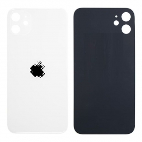 Apple iPhone 11 achterkant (wit)