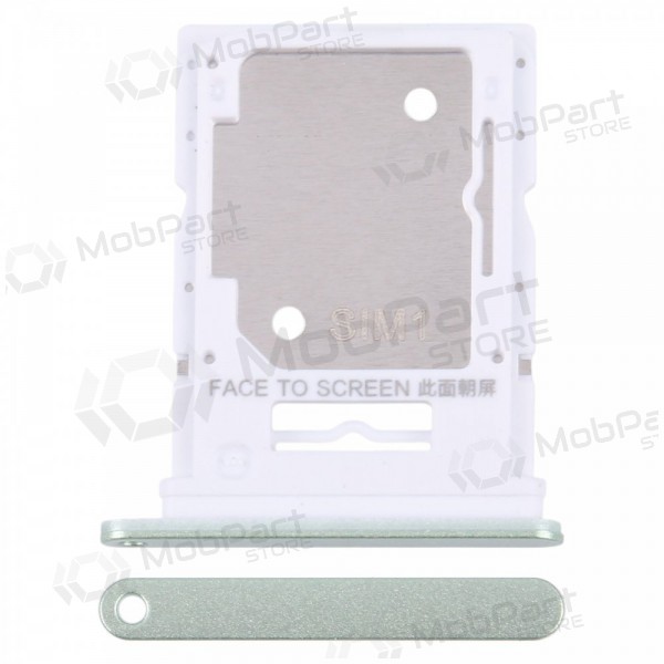 Xiaomi Redmi Note 13 4G SIM-kaarthouder (Mint Green)