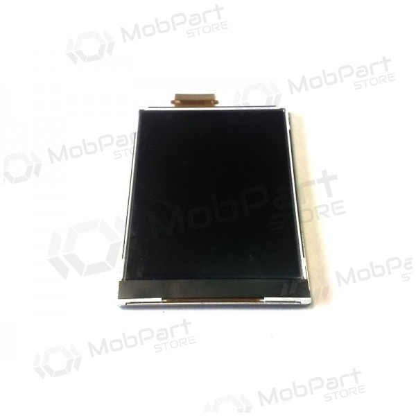 LG GX300 LCD-scherm