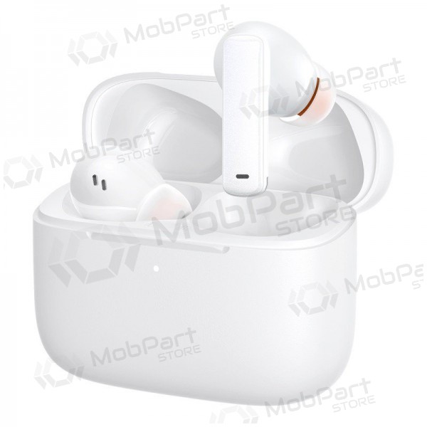 Draadloze handsfree Baseus Bowie M2+ NGTW190002 (Wit)