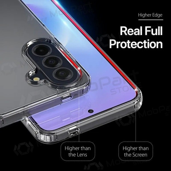 Samsung Galaxy A57 hoesje - Dux Ducis Clin - transparant