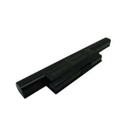 ASUS A32-K93, 4400mAh laptop accu