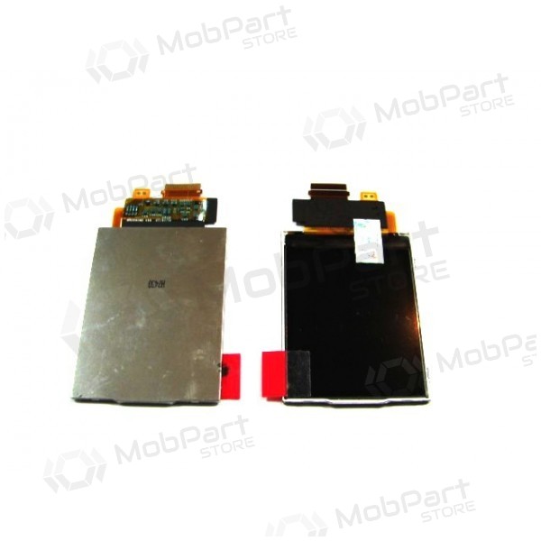 LG KE500 / KE590 LCD scherm