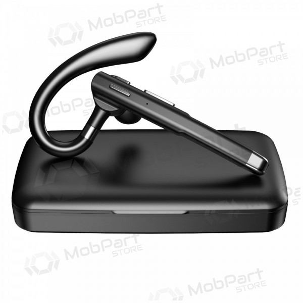 Handsfree set LR1 zwart
