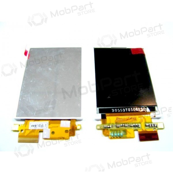 LG KE800 LCD scherm