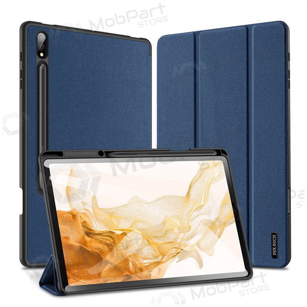 Apple iPad Pro 13 2024 hoesje 