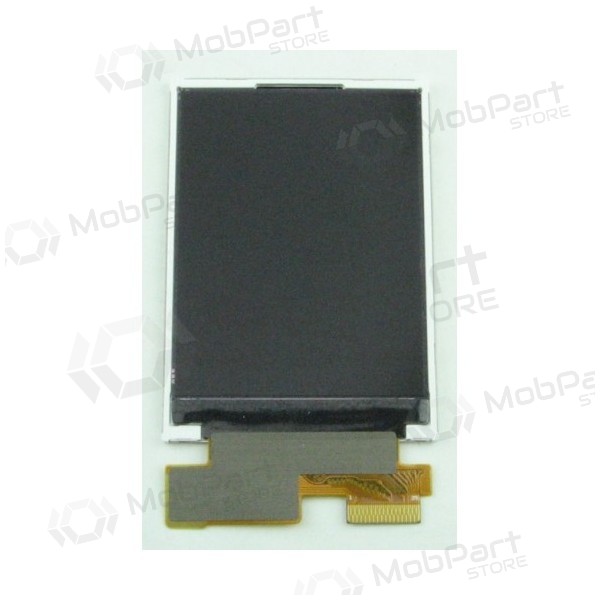 LG KE970 Shine LCD scherm