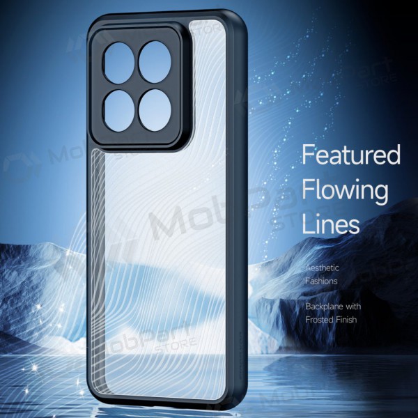 Xiaomi 14 Pro hoesje - Dux Ducis Aimo