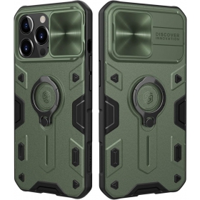 Apple iPhone 14 Pro hoesje Nillkin Armor Pro