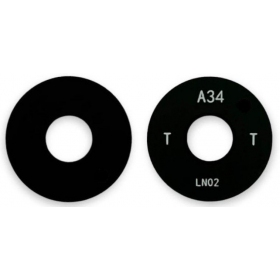 Samsung Galaxy A34 5G cameraglas (Macro) (origineel)