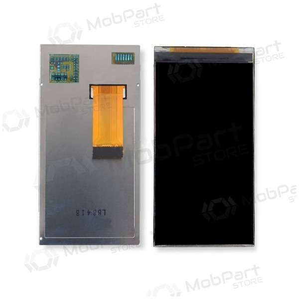 LG KF700 LCD scherm