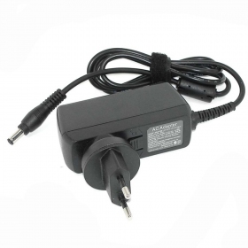 ASUS 45W: 19V, 2.37A laptop adapter