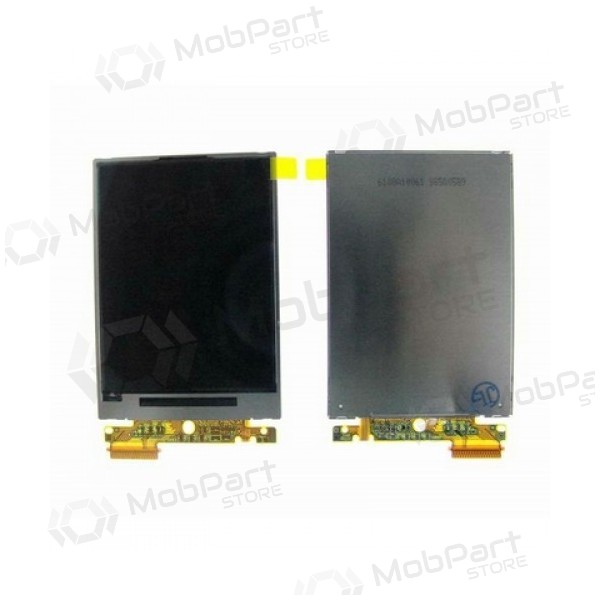 LG KF750 Secret / KS360 / KC550 LCD scherm (origineel)