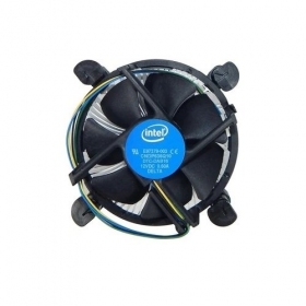 Processorkoeler Intel E97379-003, 12V, 0.2A