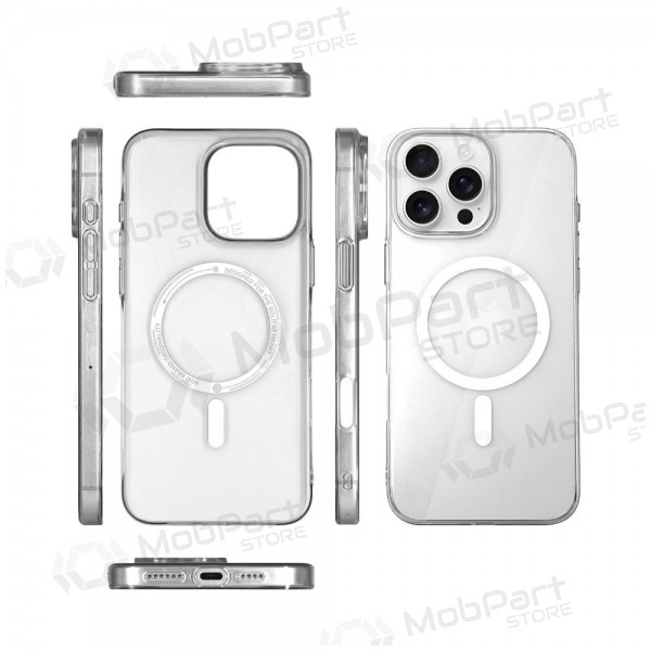 Apple iPhone 16 Pro hoesje - 